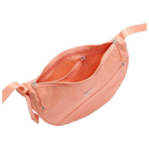 Nike Τσάντα ώμου Aura Crescent Crossbody Bag